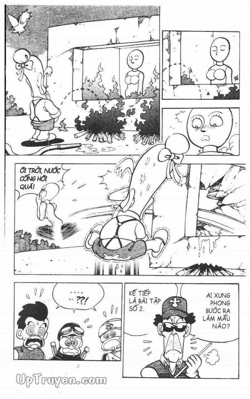 Đội Quân Nhí Nhố - Chapter 3 - Trang 86