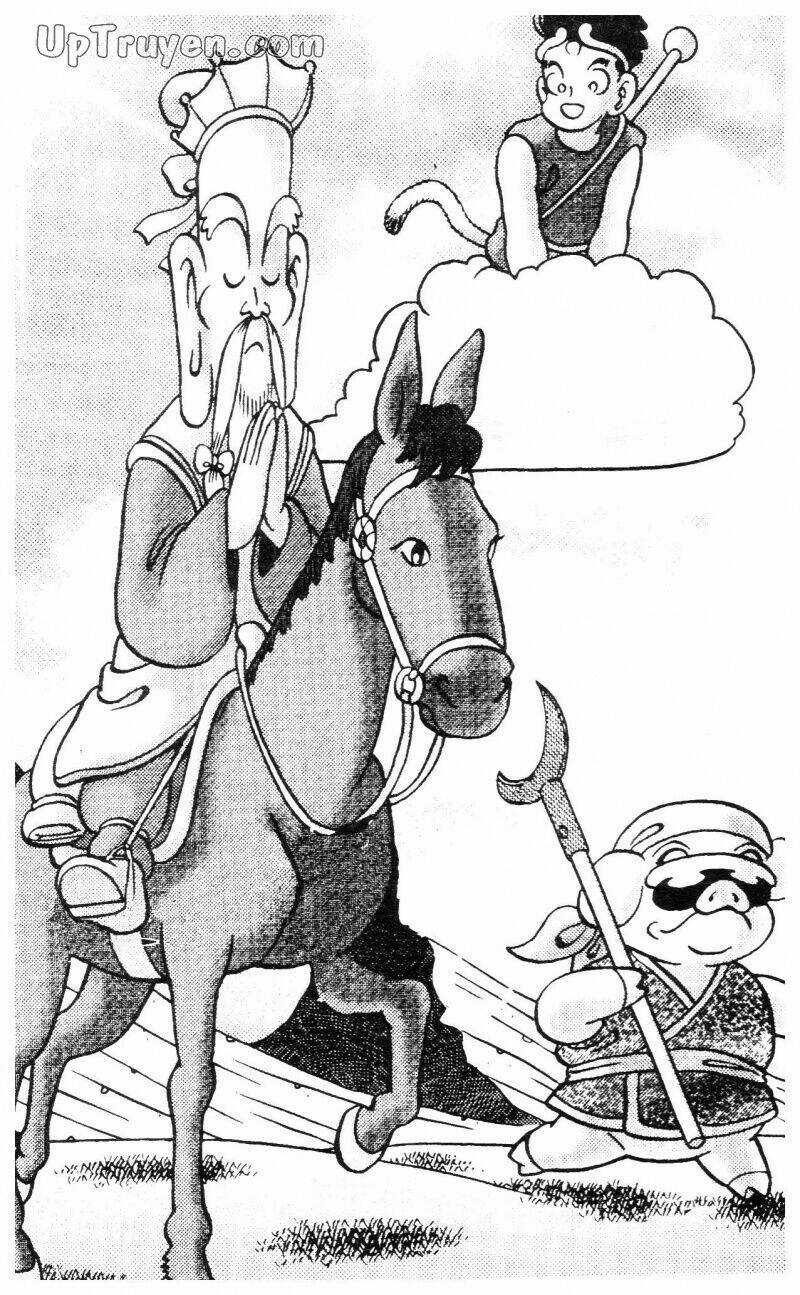 Đội Quân Nhí Nhố - Chapter 30 - Trang 31