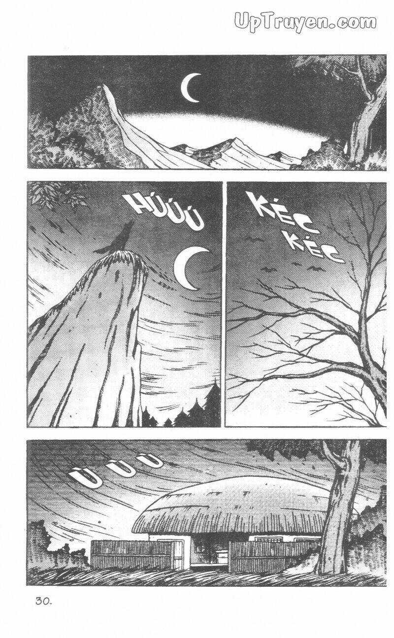 Đội Quân Nhí Nhố - Chapter 35 - Trang 33