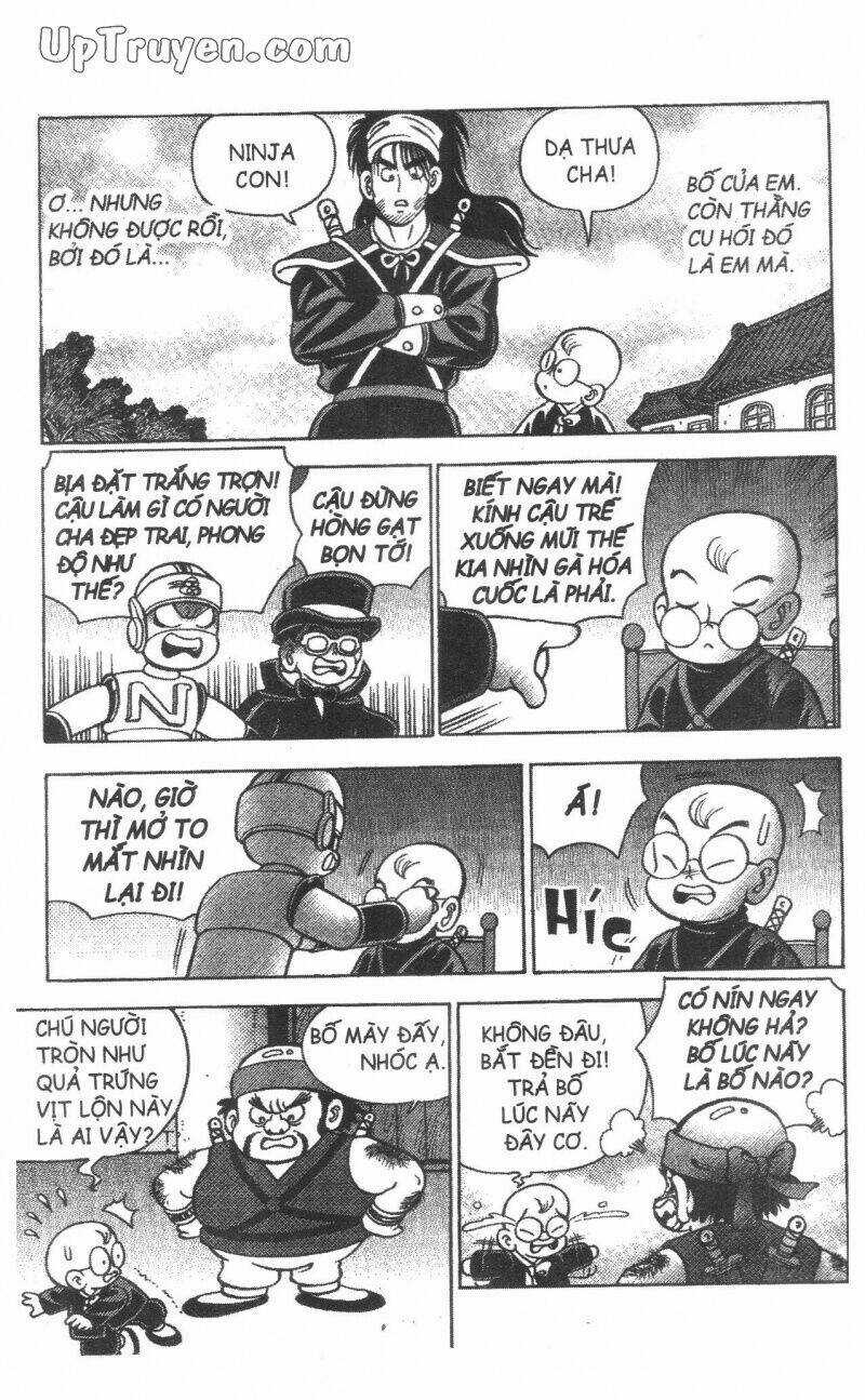 Đội Quân Nhí Nhố - Chapter 36 - Trang 50