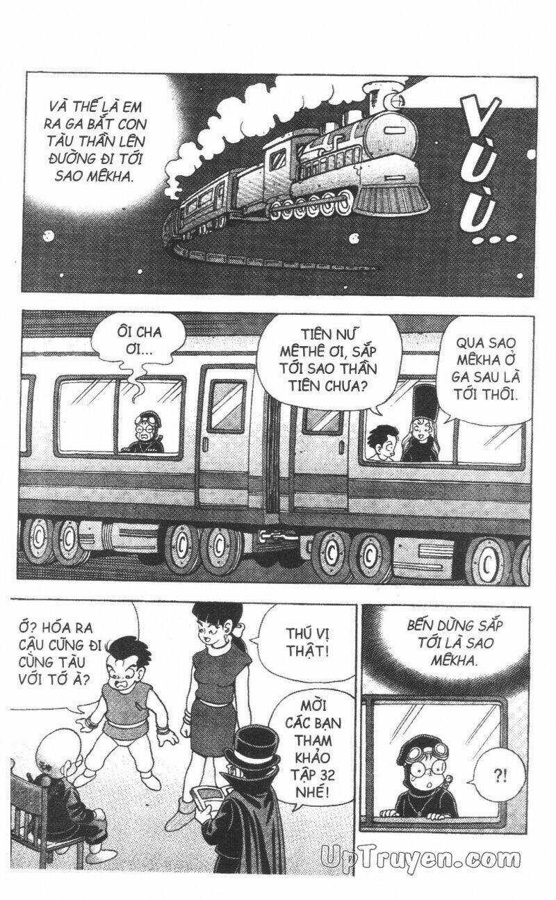 Đội Quân Nhí Nhố - Chapter 36 - Trang 60