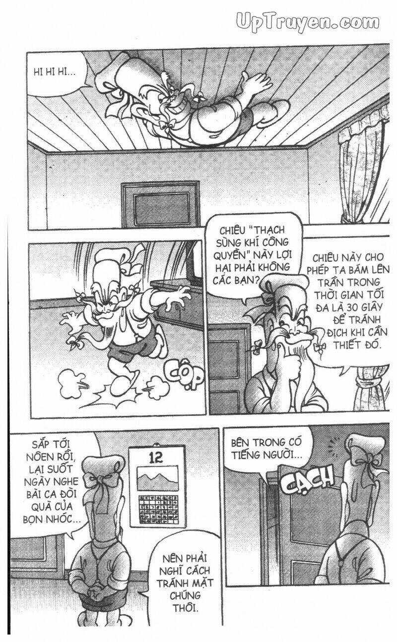 Đội Quân Nhí Nhố - Chapter 37 - Trang 150