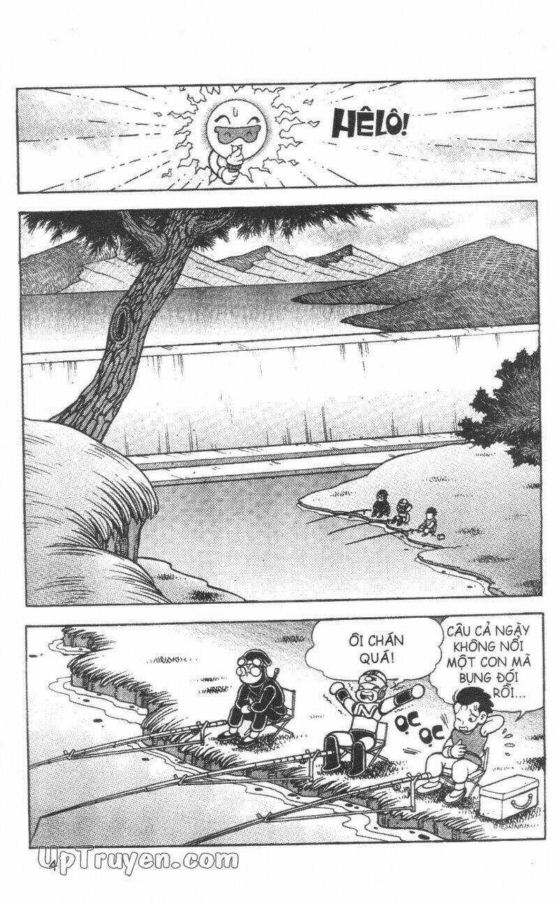 Đội Quân Nhí Nhố - Chapter 37 - Trang 6