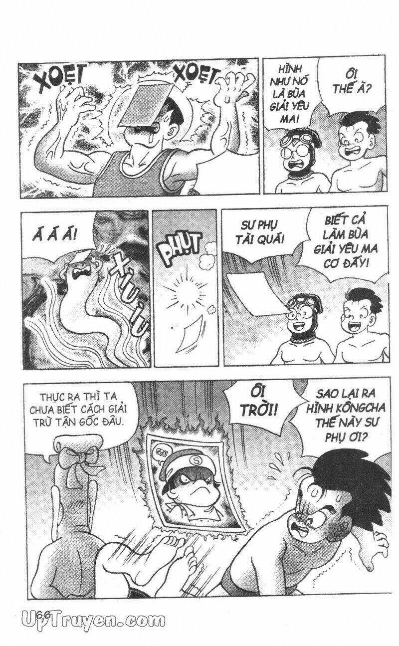 Đội Quân Nhí Nhố - Chapter 37 - Trang 68