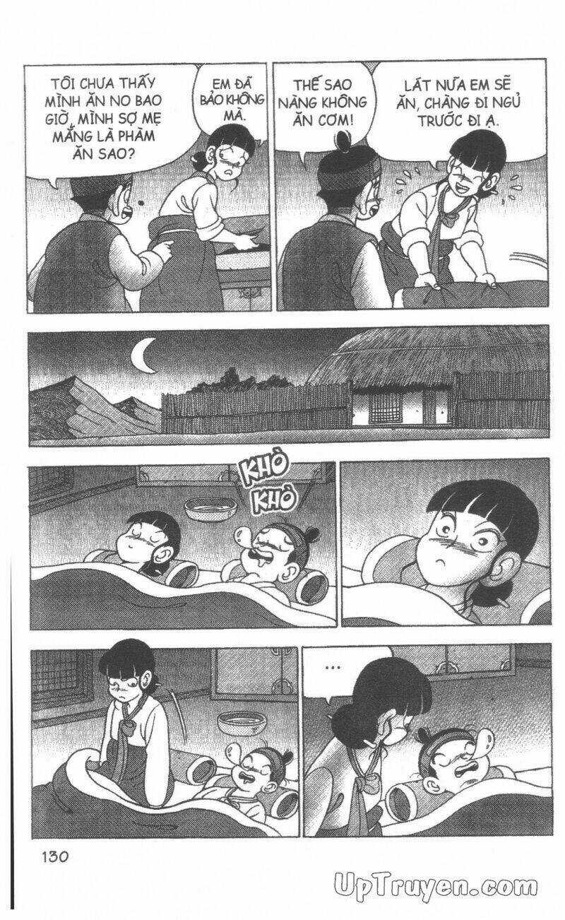 Đội Quân Nhí Nhố - Chapter 39 - Trang 132