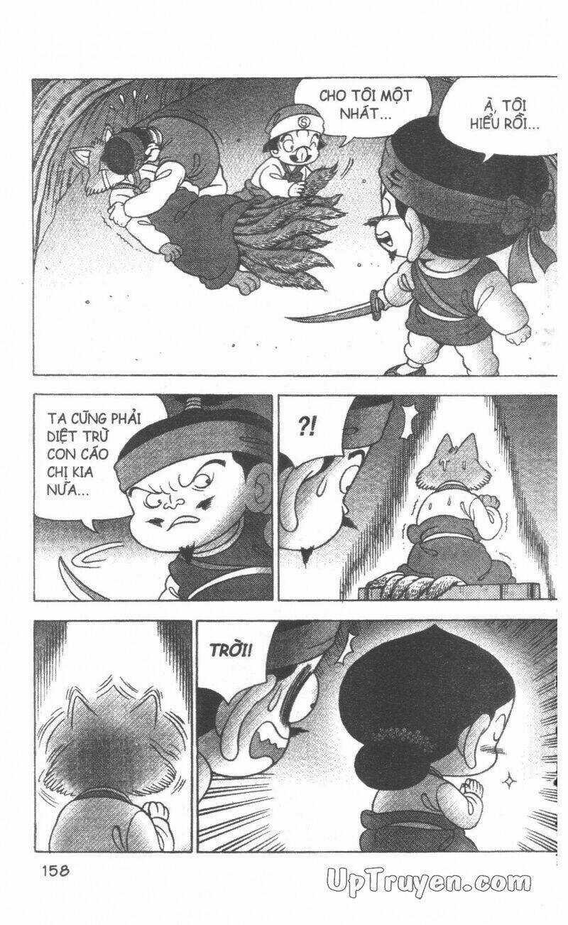 Đội Quân Nhí Nhố - Chapter 39 - Trang 160