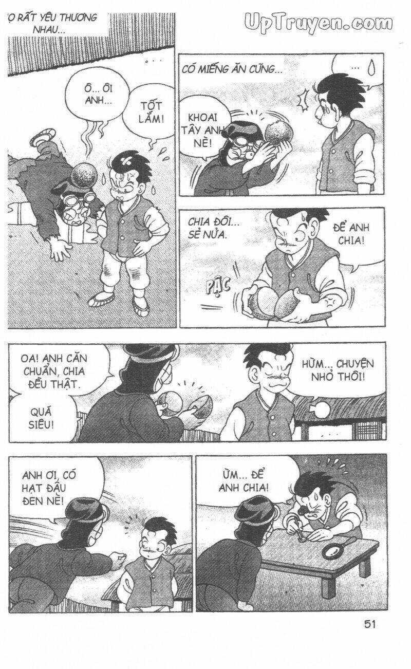 Đội Quân Nhí Nhố - Chapter 39 - Trang 53