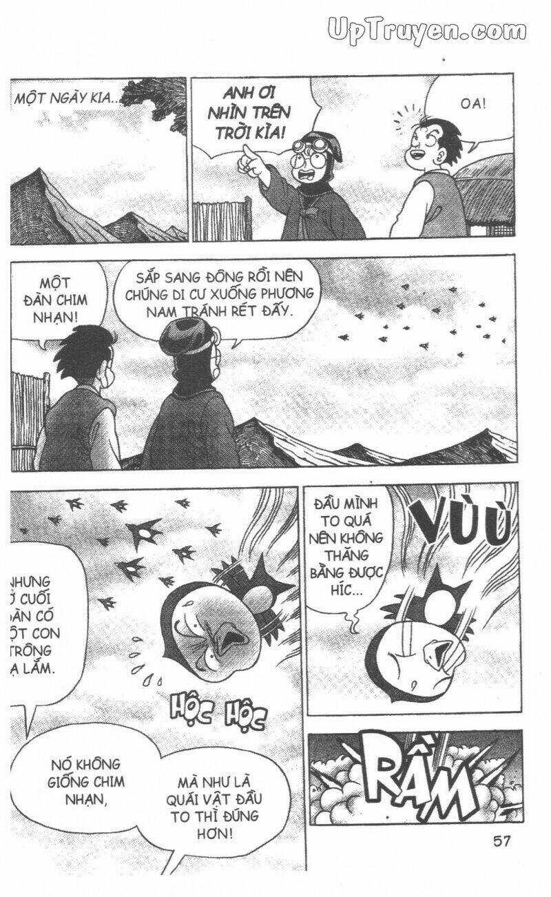 Đội Quân Nhí Nhố - Chapter 39 - Trang 59