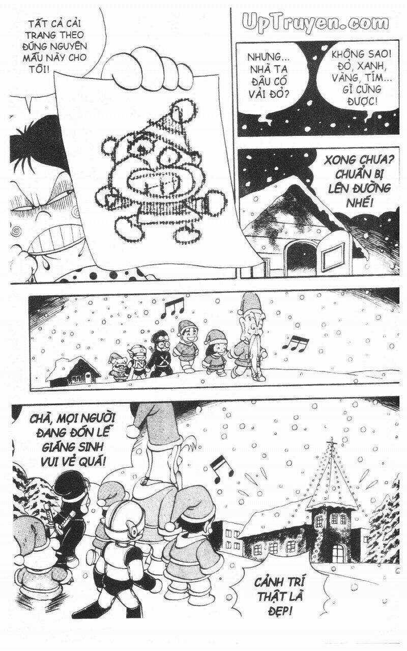 Đội Quân Nhí Nhố - Chapter 4 - Trang 118