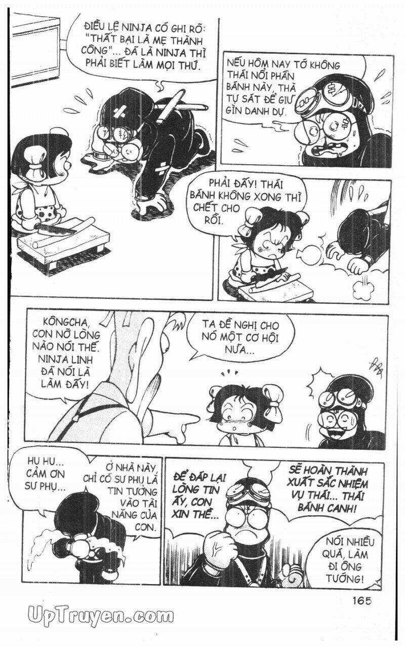 Đội Quân Nhí Nhố - Chapter 4 - Trang 167