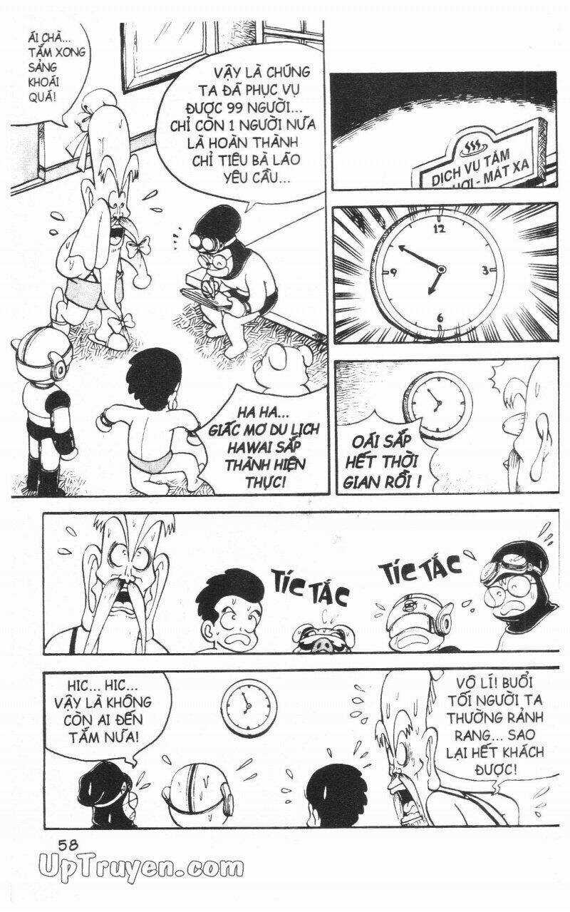 Đội Quân Nhí Nhố - Chapter 4 - Trang 60