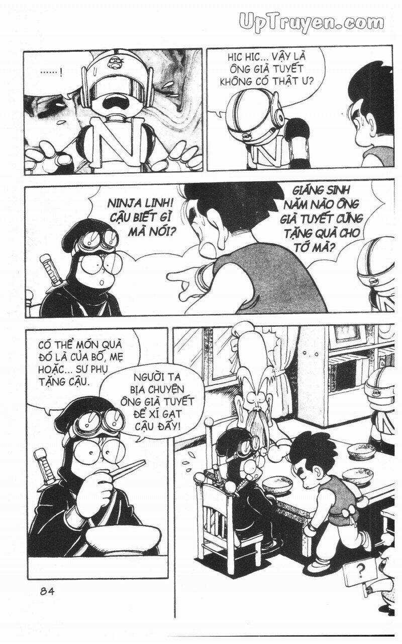 Đội Quân Nhí Nhố - Chapter 4 - Trang 86