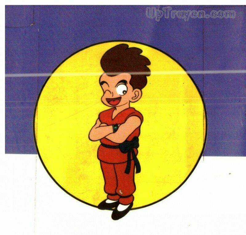 Đội Quân Nhí Nhố - Chapter 5 - Trang 2