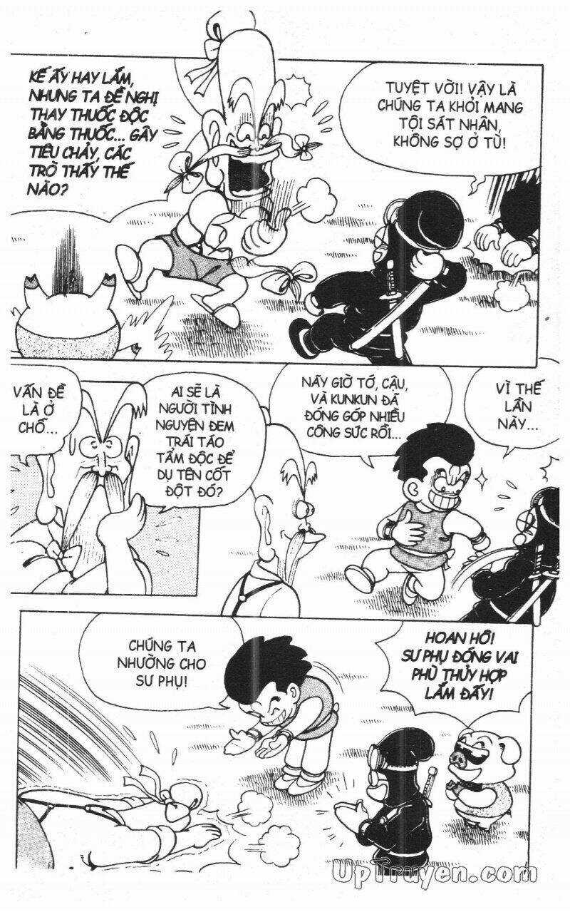 Đội Quân Nhí Nhố - Chapter 5 - Trang 69