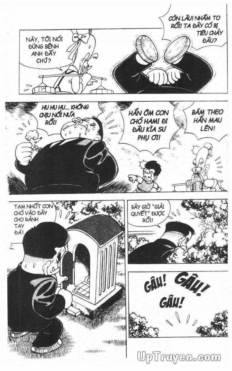 Đội Quân Nhí Nhố - Chapter 5 - Trang 76