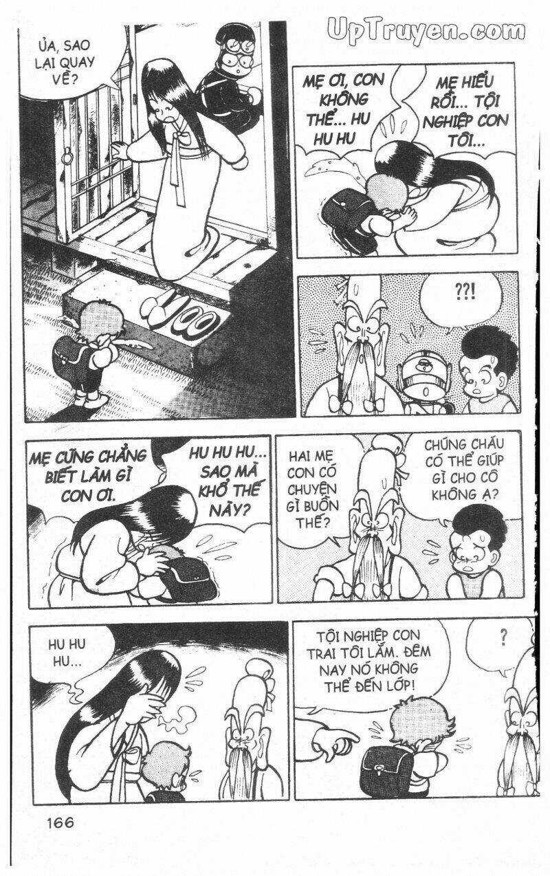 Đội Quân Nhí Nhố - Chapter 6 - Trang 168