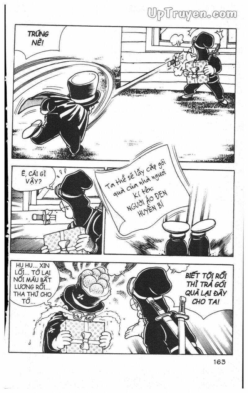 Đội Quân Nhí Nhố - Chapter 7 - Trang 165