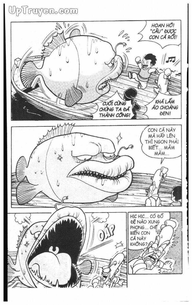 Đội Quân Nhí Nhố - Chapter 8 - Trang 170