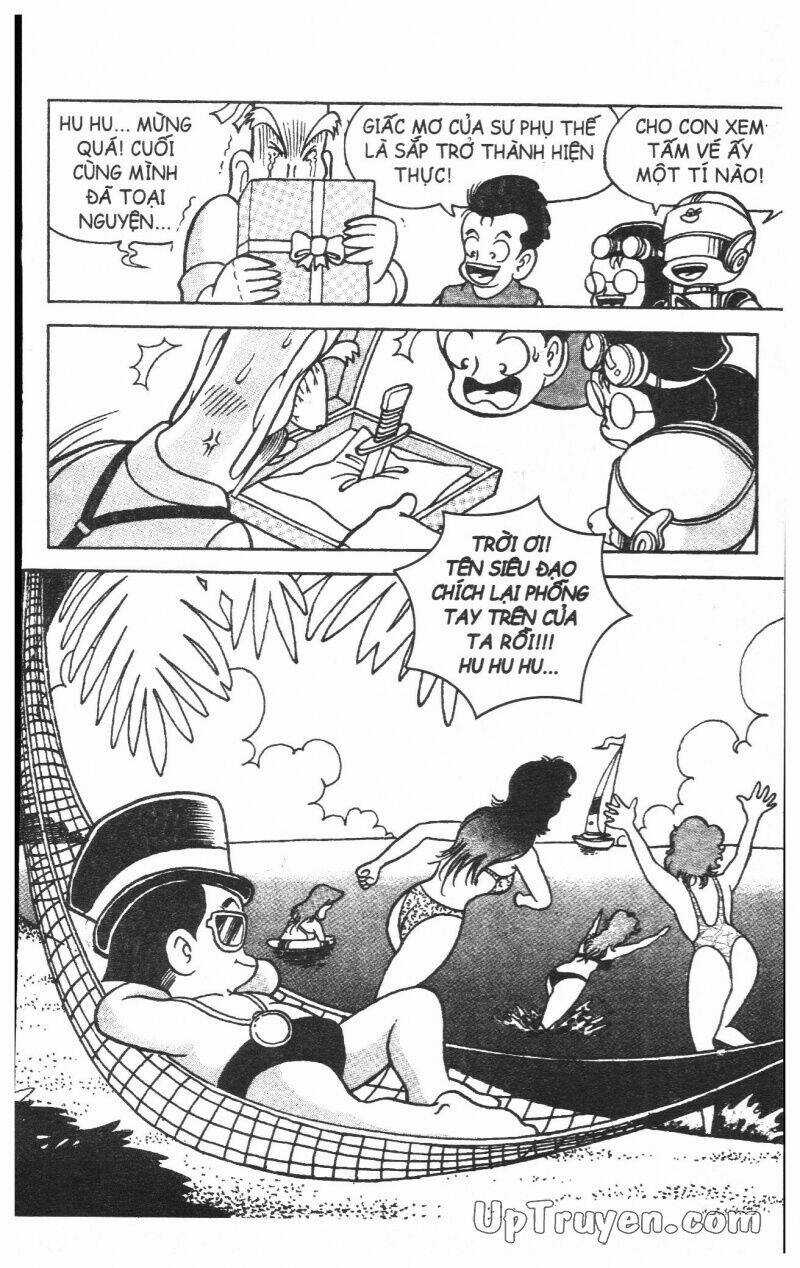 Đội Quân Nhí Nhố - Chapter 8 - Trang 85