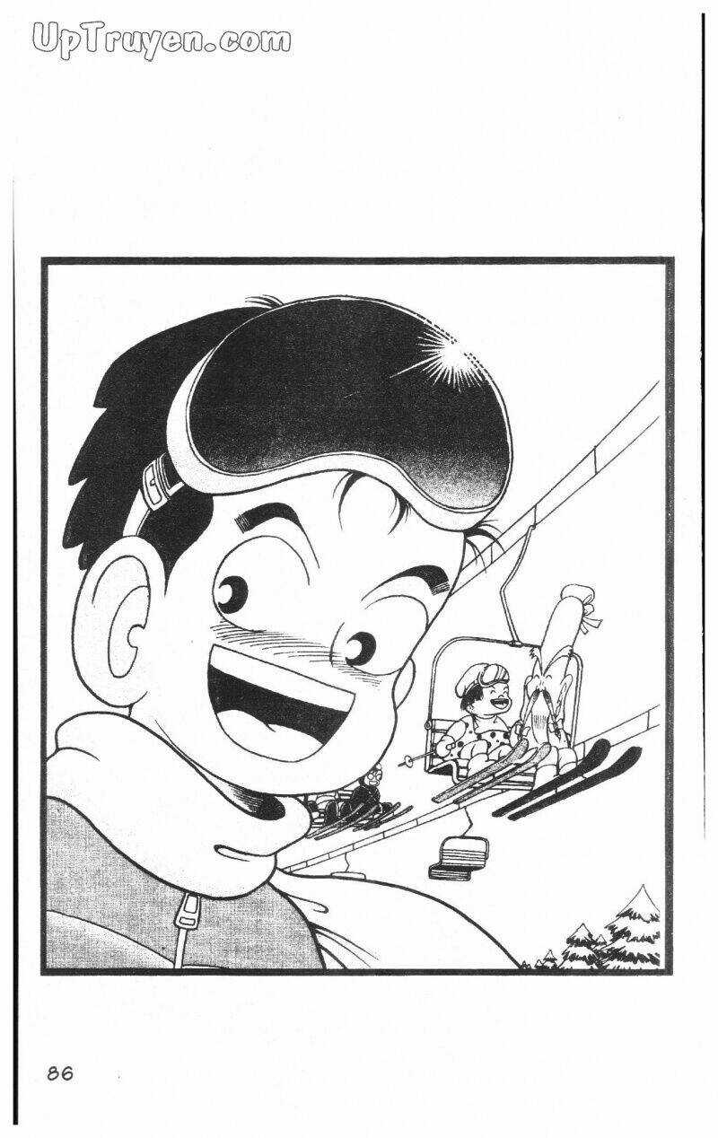 Đội Quân Nhí Nhố - Chapter 8 - Trang 86