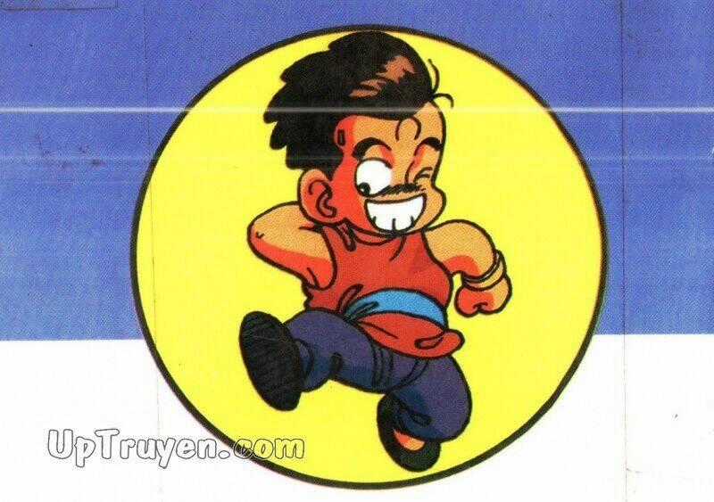 Đội Quân Nhí Nhố - Chapter 9 - Trang 2