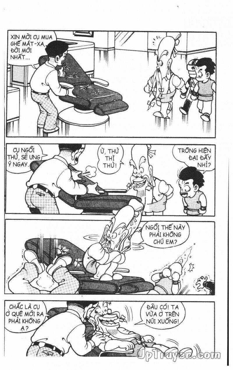 Đội Quân Nhí Nhố - Chapter 9 - Trang 127