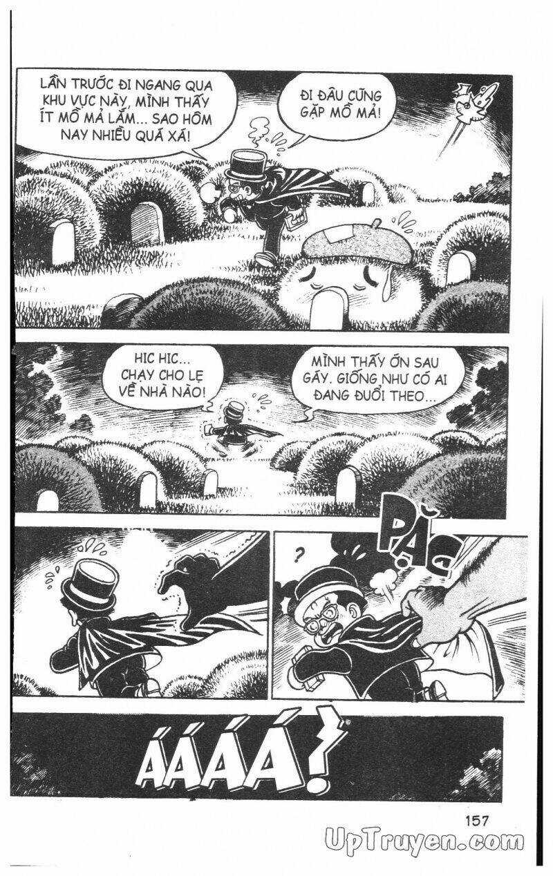Đội Quân Nhí Nhố - Chapter 9 - Trang 159