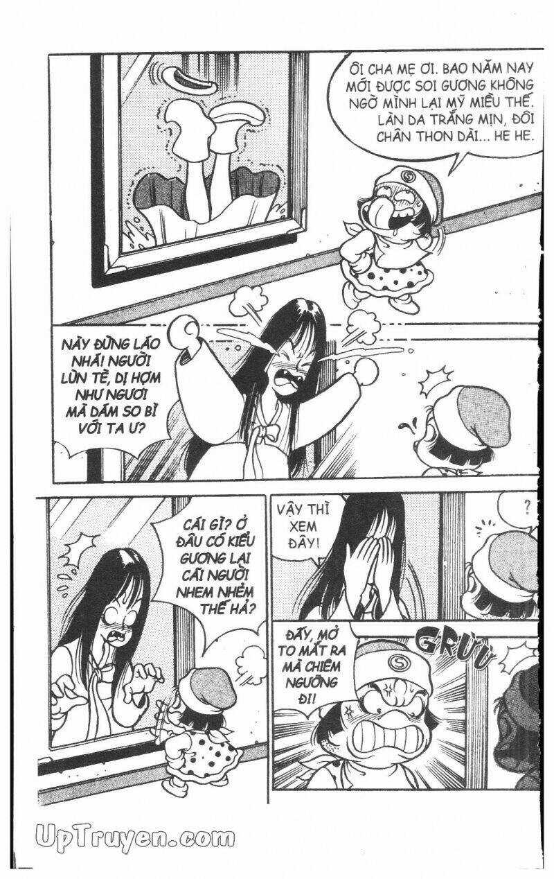 Đội Quân Nhí Nhố - Chapter 9 - Trang 168