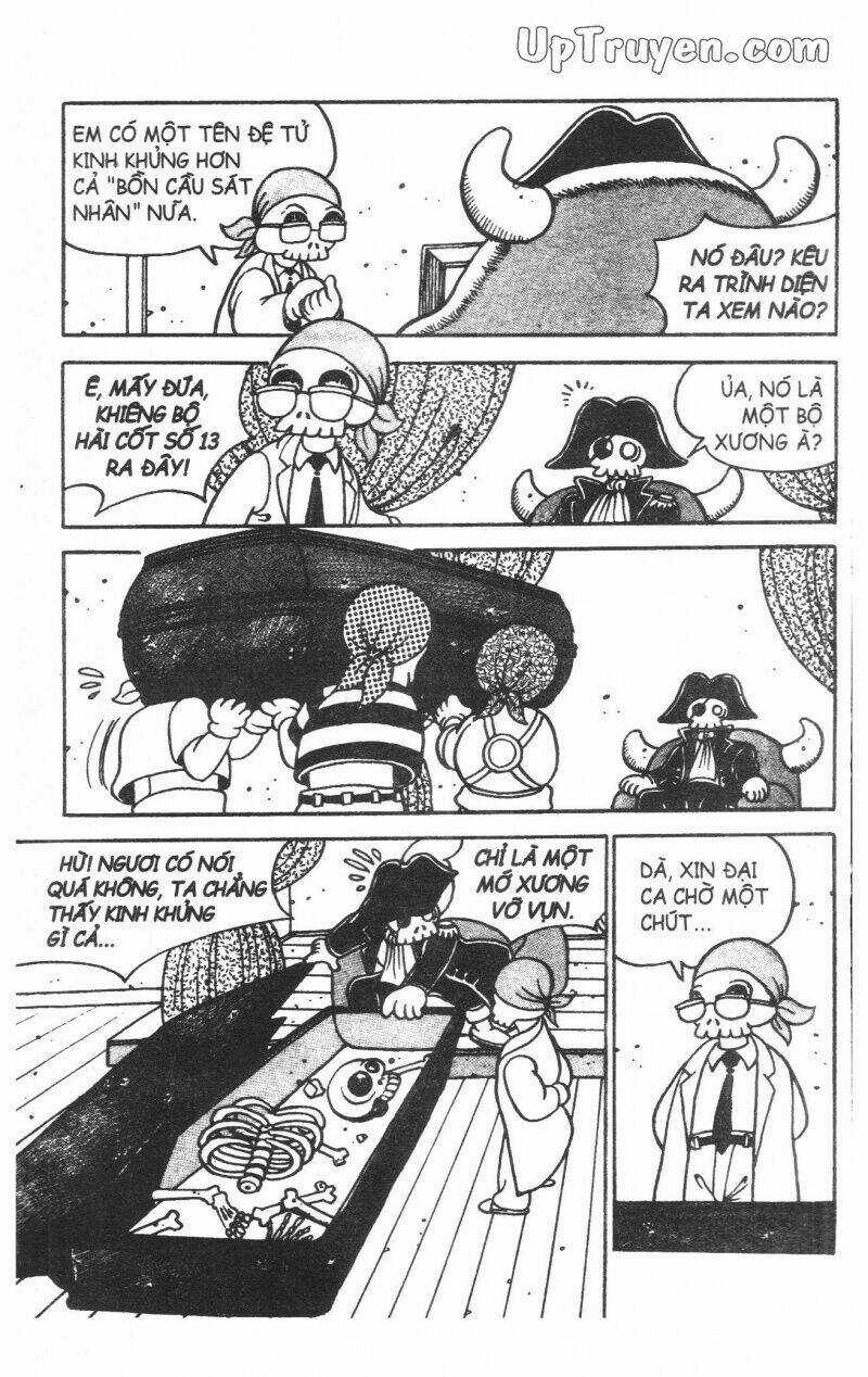 Đội Quân Nhí Nhố - Chapter 9 - Trang 92