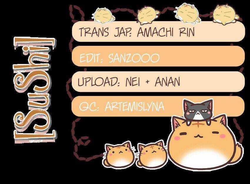 Đôi Ta Đi Trốn - Chapter 1 - Trang 2