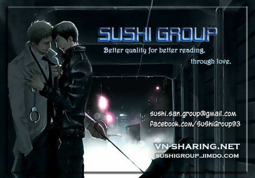 Đôi Ta Đi Trốn - Chapter 2 - Trang 1