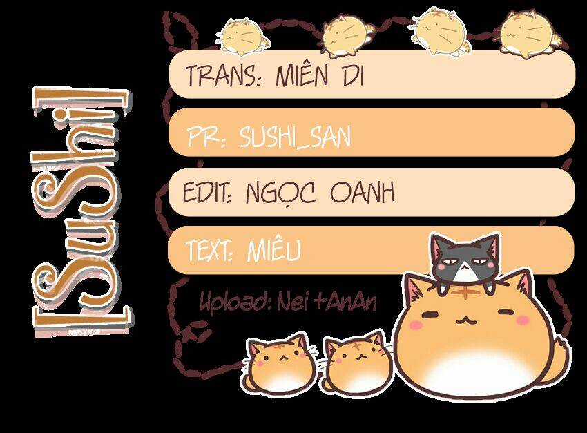 Đôi Ta Đi Trốn - Chapter 6 - Trang 2