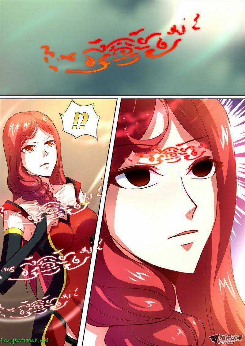 Đối Tác Yêu Ma - Chapter 3 - Trang 8