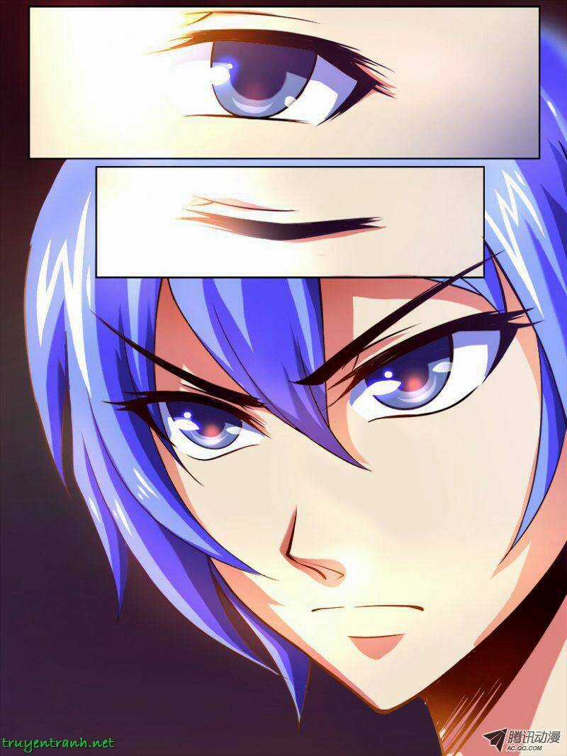 Đối Tác Yêu Ma - Chapter 4 - Trang 8