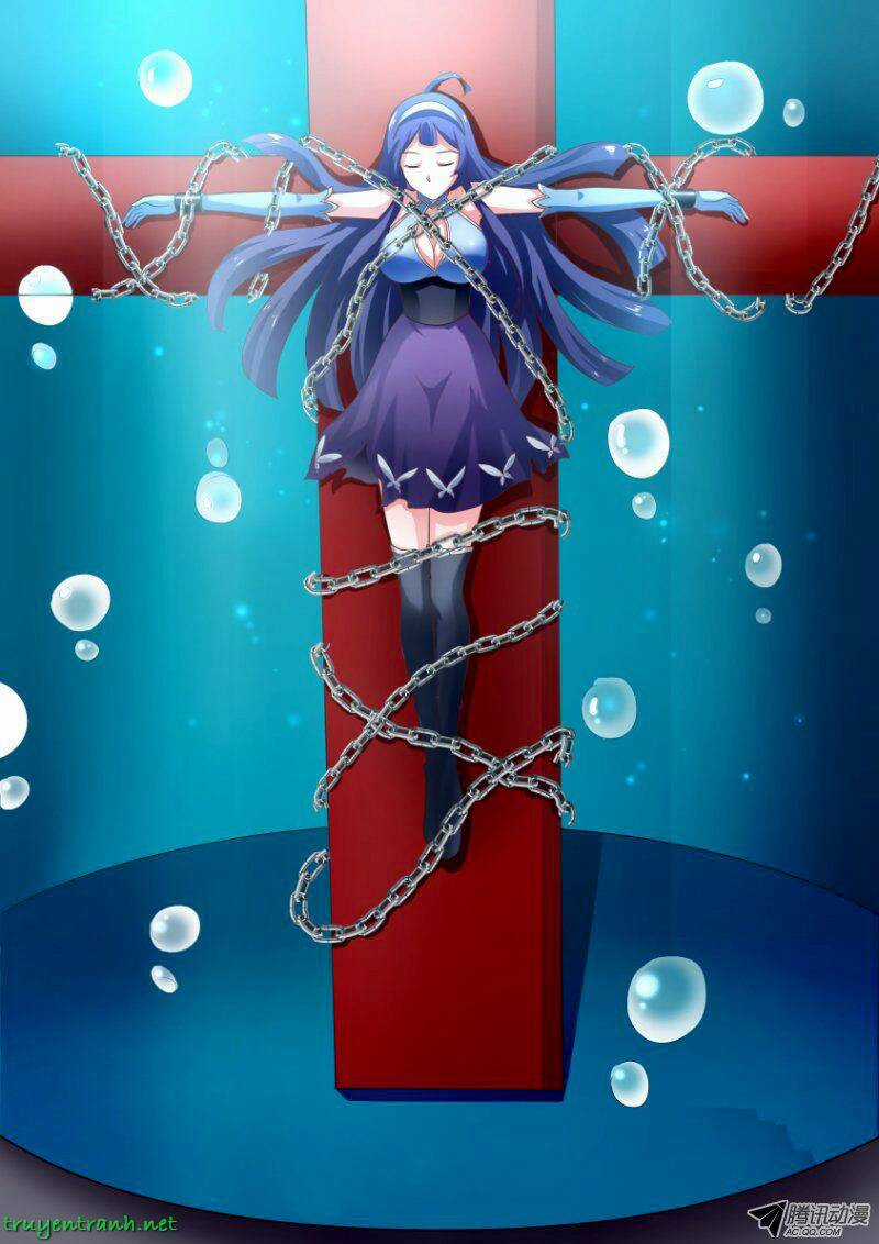 Đối Tác Yêu Ma - Chapter 7 - Trang 15