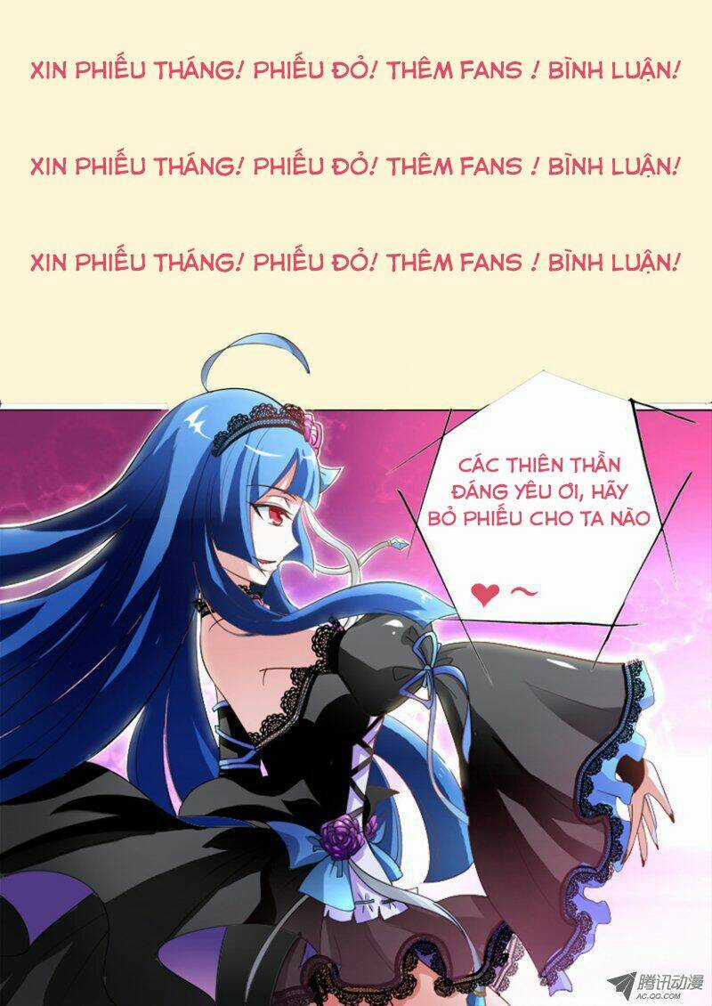 Đối Tác Yêu Ma - Chapter 9 - Trang 12