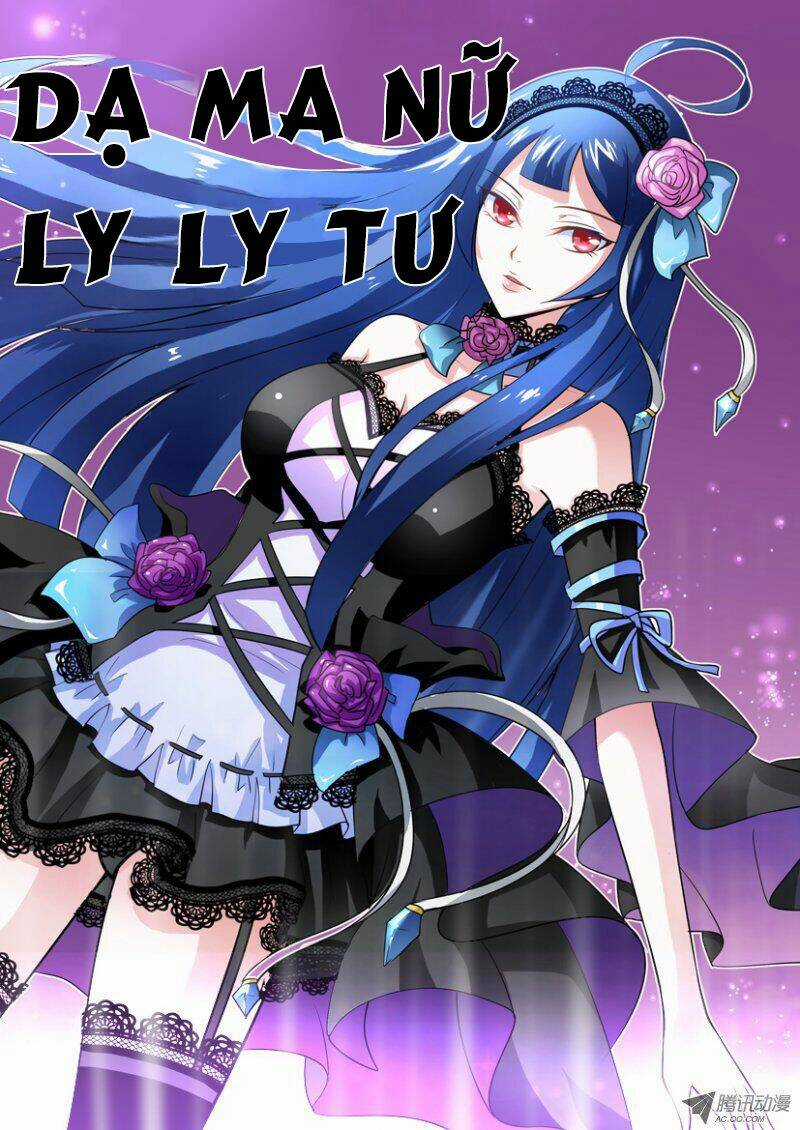 Đối Tác Yêu Ma - Chapter 9 - Trang 6