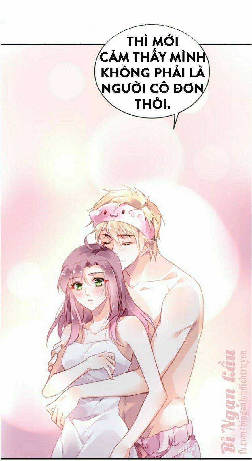 Đôi Tai Của Ác Quỷ - Chapter 1 - Trang 10