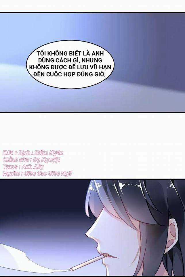 Đôi Tai Của Ác Quỷ - Chapter 11 - Trang 3