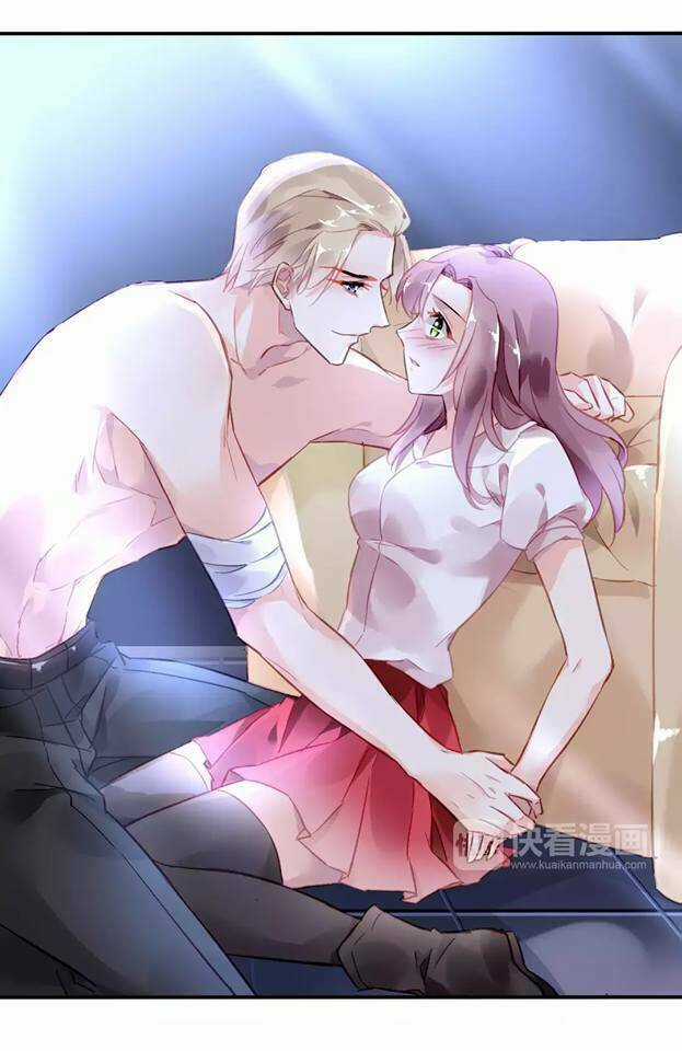 Đôi Tai Của Ác Quỷ - Chapter 16 - Trang 3