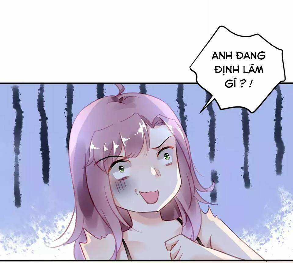 Đôi Tai Của Ác Quỷ - Chapter 17 - Trang 4