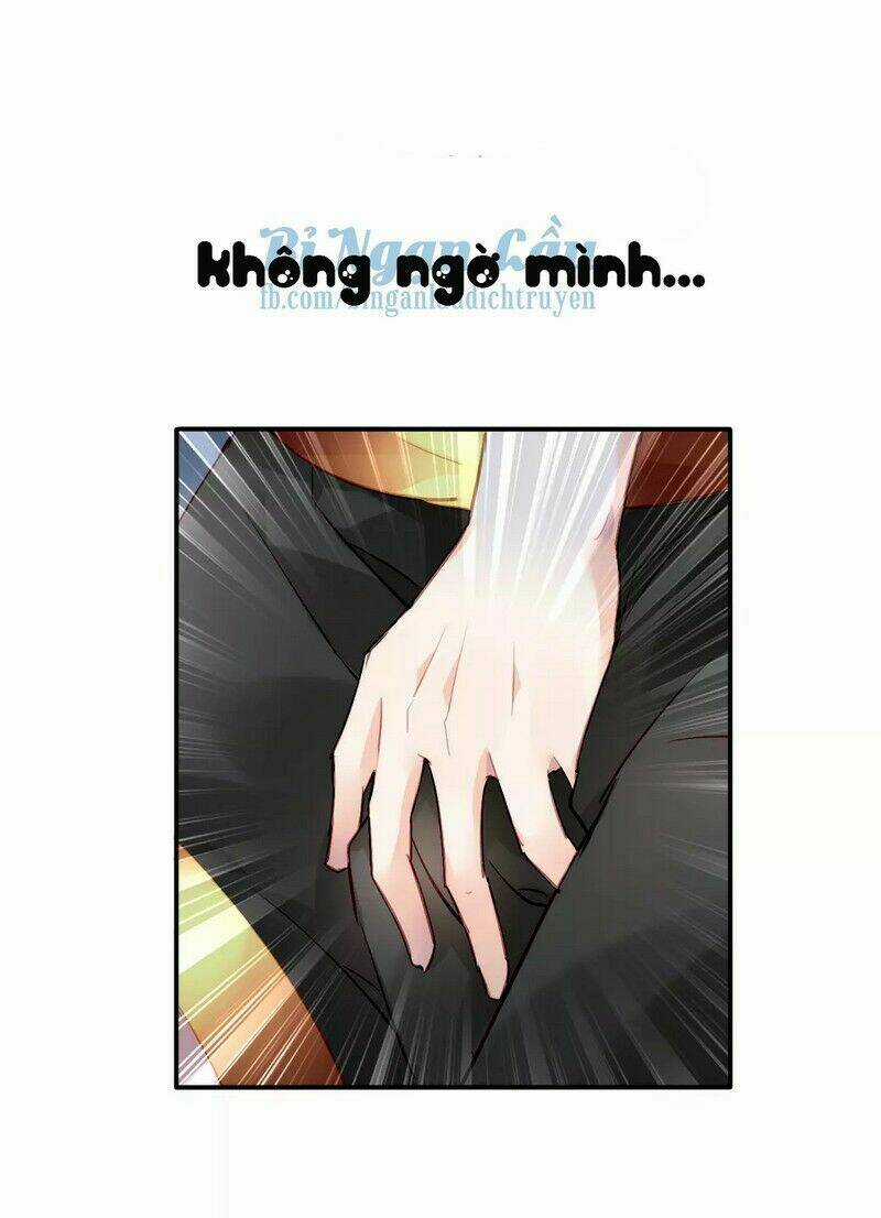 Đôi Tai Của Ác Quỷ - Chapter 2 - Trang 19