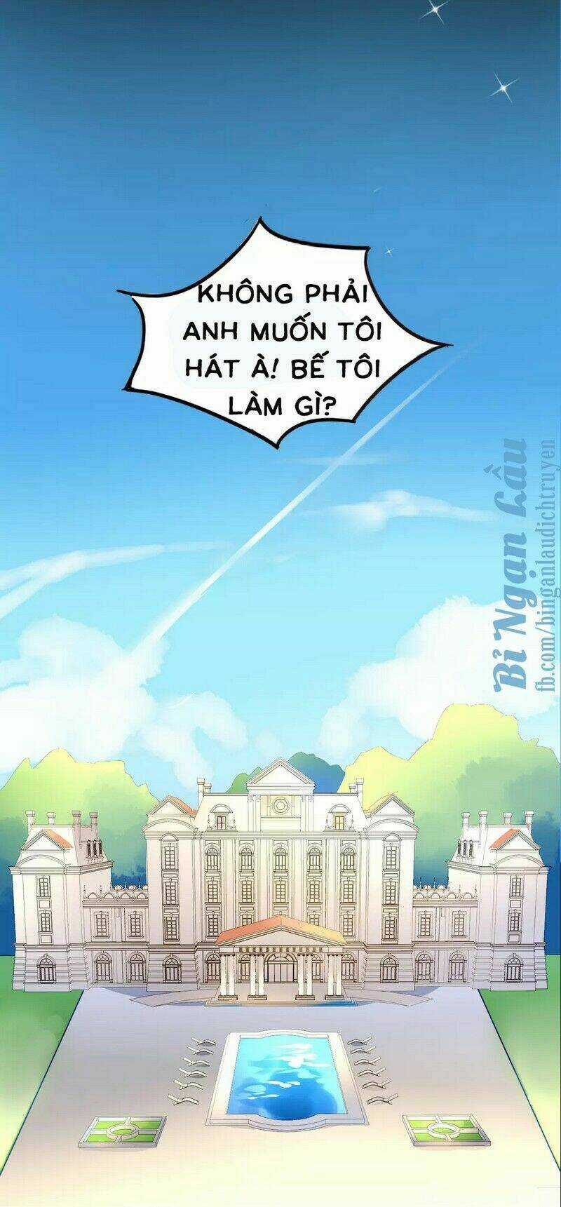 Đôi Tai Của Ác Quỷ - Chapter 2 - Trang 3