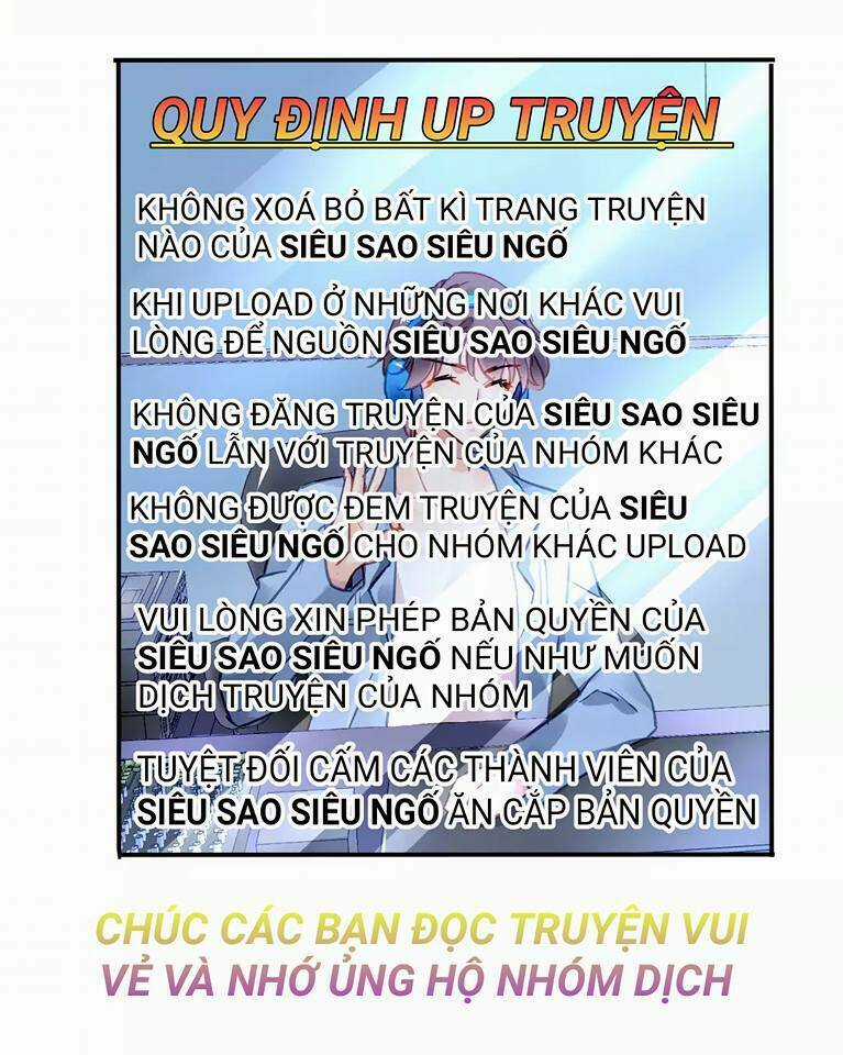 Đôi Tai Của Ác Quỷ - Chapter 21 - Trang 1