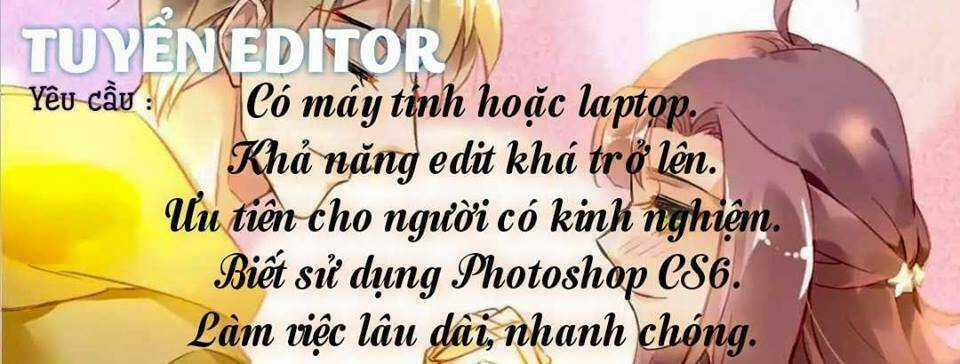 Đôi Tai Của Ác Quỷ - Chapter 21 - Trang 2