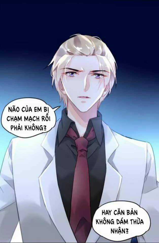 Đôi Tai Của Ác Quỷ - Chapter 21 - Trang 11