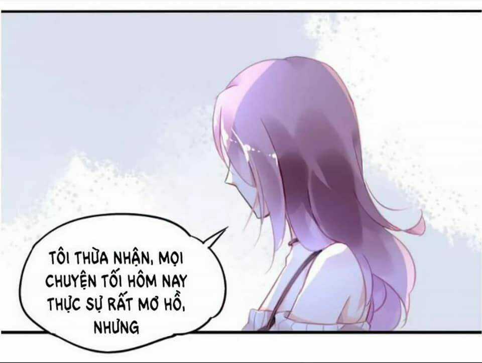 Đôi Tai Của Ác Quỷ - Chapter 21 - Trang 12