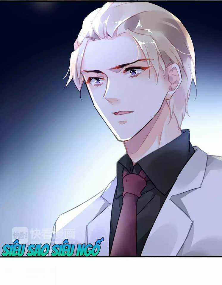 Đôi Tai Của Ác Quỷ - Chapter 21 - Trang 14