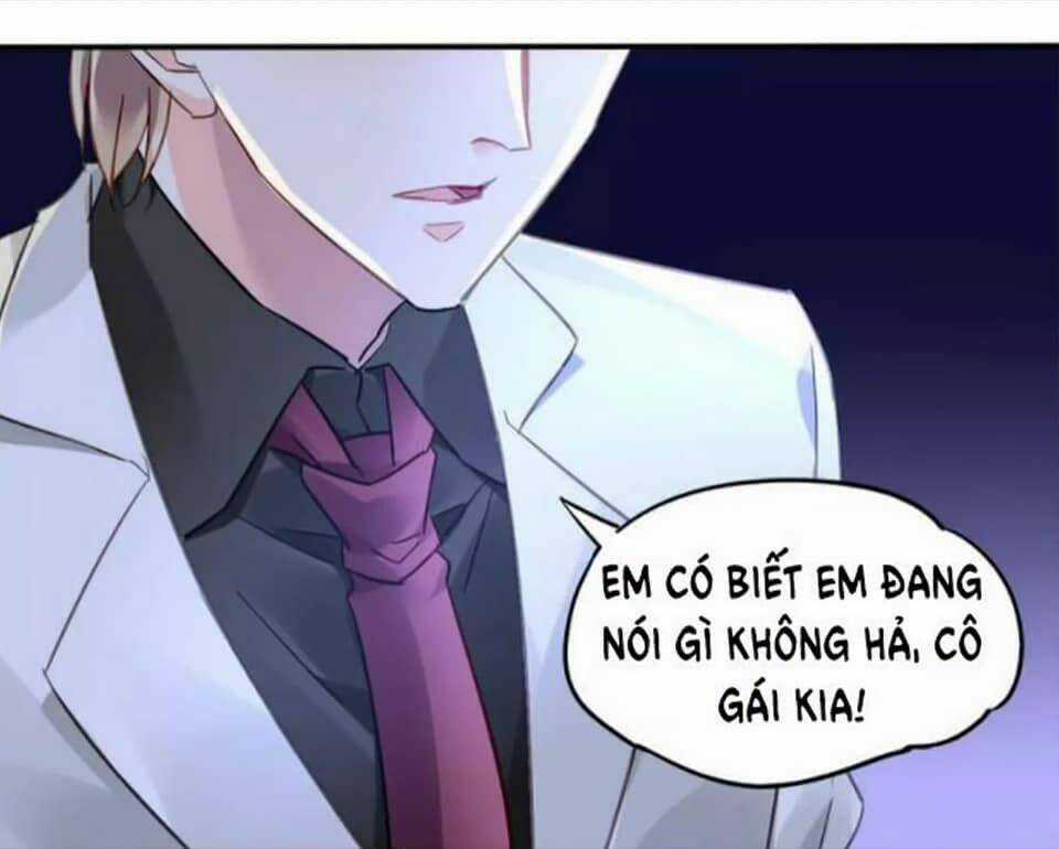 Đôi Tai Của Ác Quỷ - Chapter 21 - Trang 15