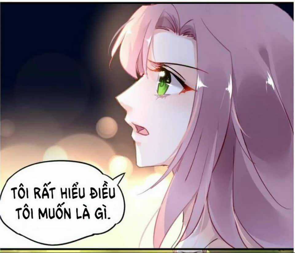 Đôi Tai Của Ác Quỷ - Chapter 21 - Trang 16